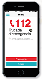app 112